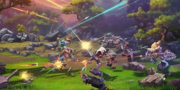 手游AD打野有什么套路？