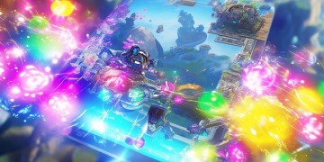 手游元素爆破师值得玩吗？