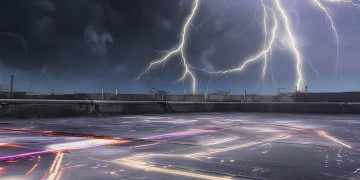 CF手游里有雷暴吗？