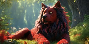 狮子狗手游都有哪些技能呢？