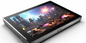 什么平板可以玩CF手游？