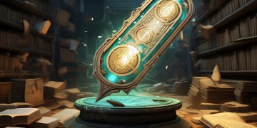 方舟手游智慧神器能给什么？