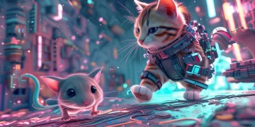 猫和老鼠手游能用鼠标操作吗？