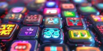 有哪些经典手游值得一玩？