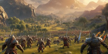 神武手游LG用什么阵好？