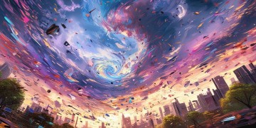 手游里有狂风之力吗？