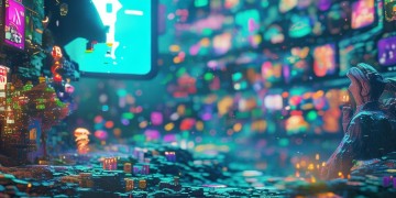 手游为什么都是自动战斗？