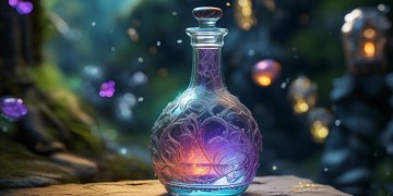 神武手游瓶子器灵带什么好呢？