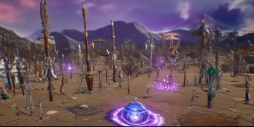 弹药手游该选择什么真武？