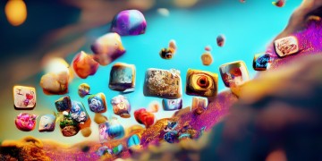 刚开始玩，选什么手游好呢？