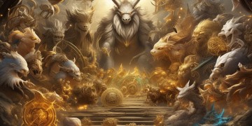 联盟手游黄金二到底是什么水平？