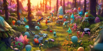 有哪些值得一玩的横版生存手游呢？