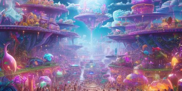 梦幻手游青春盛典究竟有什么？