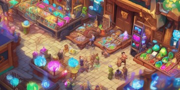 手游联盟新手都会给什么呢？