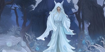 大话手游男鬼属于什么类型的角色呢？