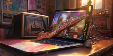 练吉他玩什么手游合适呢？