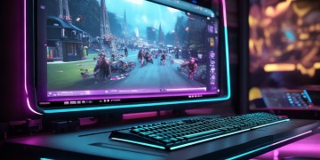 虎牙如何开直播手游？