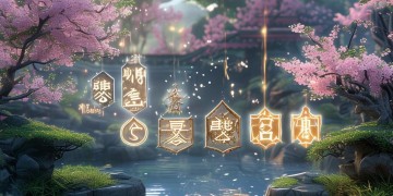 楚留香手游该选择什么抗性？