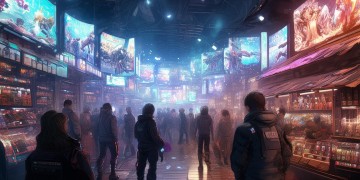 CF手游黑市会卖什么？