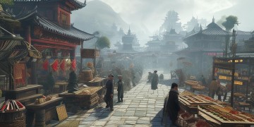 我在江湖手游能赚钱吗？