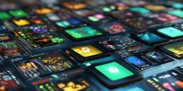 手游为什么不用段位？