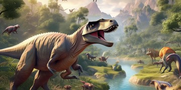 方舟手游该训什么生物呢？