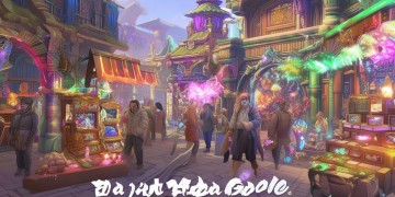 大话手游买个什么号合适呢？