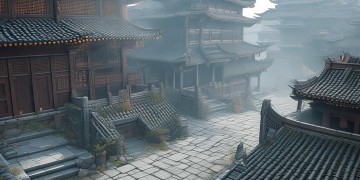 手游里的空城打法究竟是什么？