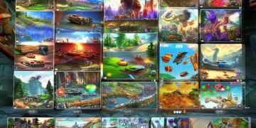 AGP手游到底能玩什么游戏？