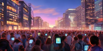 LOL手游热度究竟高吗？