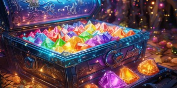 大话手游宝石能交换吗？