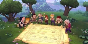 玩问道手游有哪些技巧？