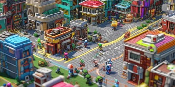 小小军团手游真的好玩吗？