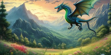 天龙手游天山有发展吗？