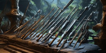 问道手游武器能强化升级吗？