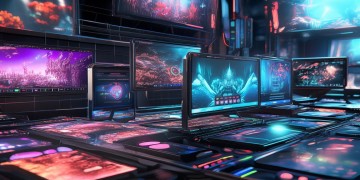 什么手游平台游戏好？