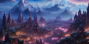 泰亚史诗究竟是什么样的手游？