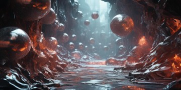 死寂空间手游中可以炼金吗？