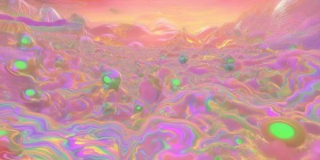 逍遥游，究竟是一款怎样的手游？