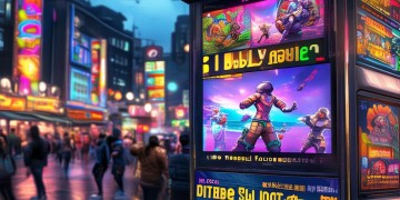 手游吃鸡靠什么盈利？