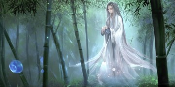 问道手游老白究竟是什么？