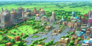 Pokemmo手游和端游数据互通吗？