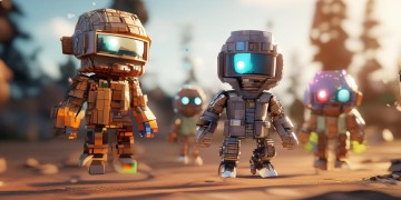 有哪些像端游的手游呢？