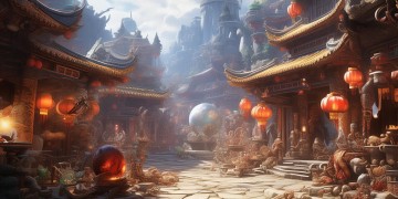 手游梦幻西游哪个门派厉害？