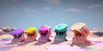 手游为什么要设置充值档位？