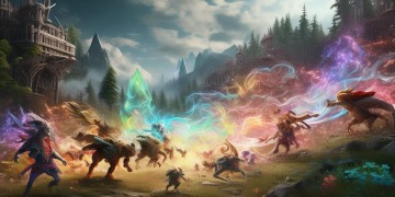 家族战手游值得一玩吗？