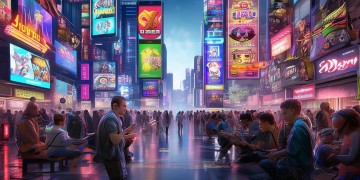 现在什么角色手游比较火？