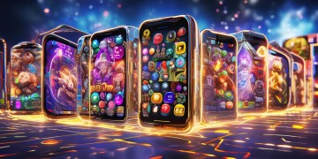 有哪些夺金类手游值得一玩？