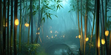 倩女幽魂手游是3D游戏吗？