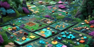 有哪些值得推荐的团队策略游戏手游？